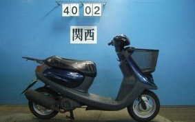 YAMAHA JOG POCHE 2000 SA08J