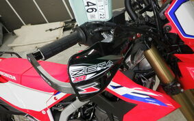 HONDA CRF250L MD47