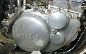 YAMAHA SR400 Gen.3 2001 RH01J