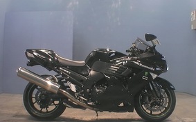 KAWASAKI ZX 1400 NINJA 2006 ZXNA14