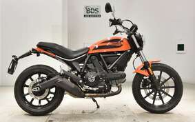 DUCATI SCRAMBLER SIXTY2 2019 KA00A