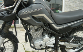 YAMAHA TZR250 1KT