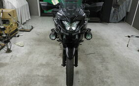 KAWASAKI VERSYS 250 A LE250D