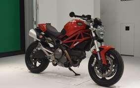 DUCATI MONSTER 696 2012 M500A