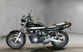 KAWASAKI ZEPHYR 400 2001 ZR400C