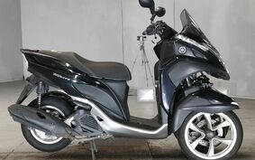 YAMAHA TRICITY 125 SE82J