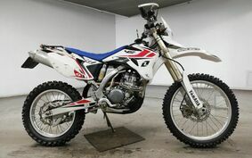 YAMAHA WR250F Cell CG26