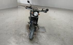 YAMAHA TW200 DG07J