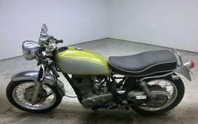 YAMAHA SR400 1994 1JR