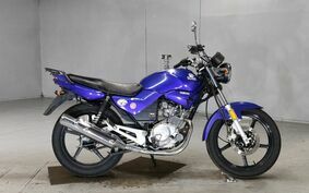 YAMAHA YBR125 PCJL