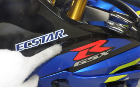 SUZUKI GSX-R1000R A 2020 DM11G