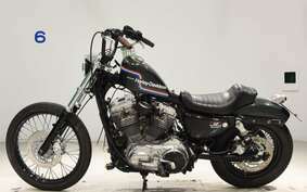 HARLEY XL883I 2007 CN2