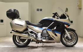 YAMAHA FJR1300 AS 2010 RP13