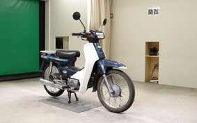 HONDA C100 SUPER CUB Type E HA06