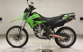 KAWASAKI KLX250 Gen.2 LX250S