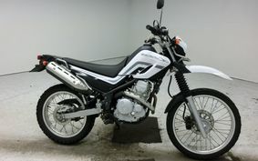 YAMAHA SEROW 250 2005 DG11J