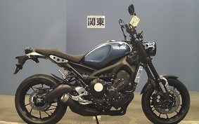 YAMAHA XSR900 2017 RN46J