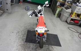 HONDA MONKEY BAJA Z50J