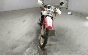 YAMAHA XT250 SEROW T 30X