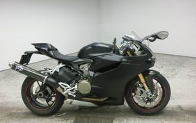 DUCATI 1199 PANIGALE S 2014 H802J