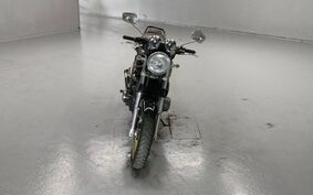 KAWASAKI ZEPHYR 400 2002 ZR400C