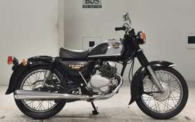 HONDA CD125T BENLY CD125T