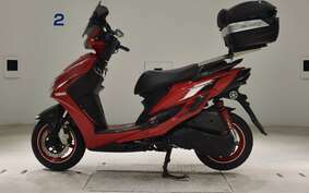 YAMAHA CYGNUS 125 XSR 3 SED8J