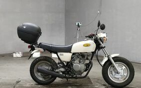 HONDA APE 100 HC07