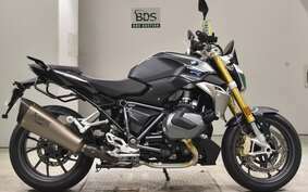 BMW R1250R 2022