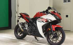 YAMAHA YZF-R25 RG10J