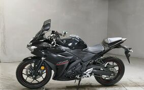 YAMAHA YZF-R25 RG43J