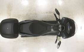 HONDA PCX 160 KF47