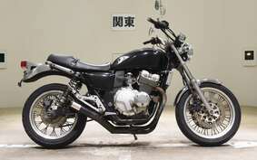 HONDA CB400F 1997 NC36