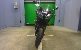 YAMAHA FAZER FZ6 S 2008 RJ14