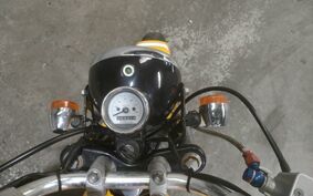 HONDA APE 100 HC07