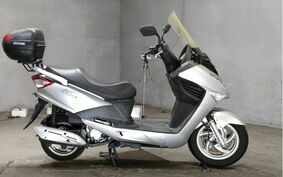 SYM RV200i LF18