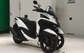 YAMAHA TRICITY 125 A SEC1J