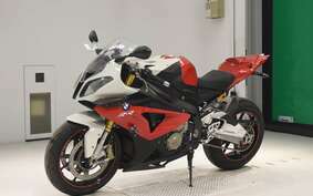 BMW S1000RR 2012