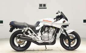 SUZUKI GSX250S KATANA GJ76A