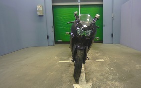 KAWASAKI NINJA 250R 2009 EX250K