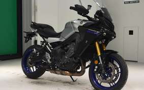 YAMAHA TRACER 9 GT 2021 RN70J