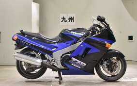 KAWASAKI ZZ1100 NINJA R 1990 ZXT10C