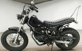 YAMAHA TW200 2JL