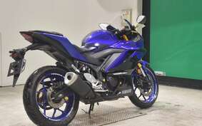 YAMAHA YZF-R3 2019 RH13J