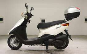 YAMAHA AXIS 125 TREET SE53J