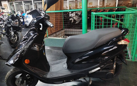 YAMAHA AXIS Z SEJ6J