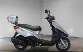 YAMAHA AXIS 125 TREET SE53J