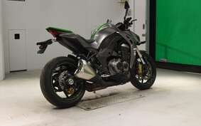 KAWASAKI Z1000 Gen.5 2014 ZRT00F