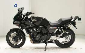 HONDA CB400 SUPER BOLDOR VTEC 2010 NC42