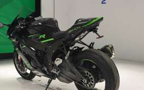 KAWASAKI ZX 10 NINJA R A 2021 ZXT02L